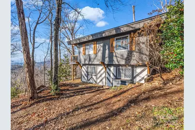 495 Youngs Mountain Drive, Lake Lure, NC 28746 - Photo 35