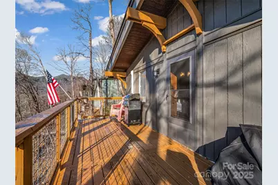 495 Youngs Mountain Drive, Lake Lure, NC 28746 - Photo 31