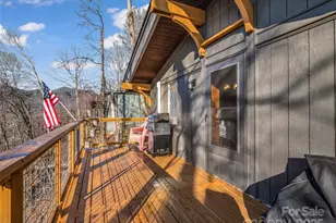 495 Youngs Mountain Dr, Lake Lure, NC 28746 - Photo 31