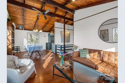 495 Youngs Mountain Drive, Lake Lure, NC 28746 - Photo 9