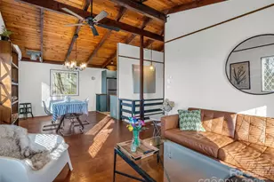 495 Youngs Mountain Dr, Lake Lure, NC 28746 - Photo 9