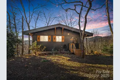 495 Youngs Mountain Drive, Lake Lure, NC 28746 - Photo 1