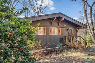 495 Youngs Mountain Dr, Lake Lure, NC 28746 - Photo 3