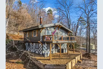 495 Youngs Mountain Drive, Lake Lure, NC 28746 - Photo 37