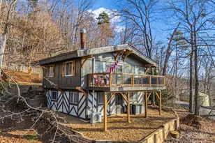 495 Youngs Mountain Dr, Lake Lure, NC 28746 - Photo 37