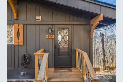 495 Youngs Mountain Drive, Lake Lure, NC 28746 - Photo 5