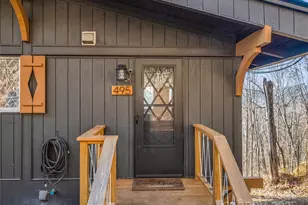 495 Youngs Mountain Dr, Lake Lure, NC 28746 - Photo 5