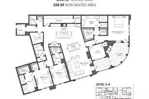 2129 Queens Rd W, Charlotte, NC 28207 - Photo 3