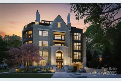 2129 Queens Road W #402, Charlotte, NC 28207 - Photo 1