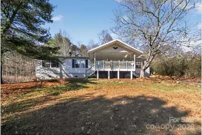 19 R Morton Lane, Asheville, NC 28806 - Photo 1