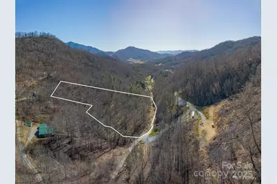 99999 Gibson Branch Road, Clyde, NC 28721 - Photo 5