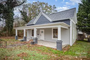 305 S Gaston St, Dallas, NC 28034 - Photo 9