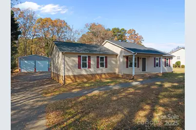 250 Douglas Street, Salisbury, NC 28144 - Photo 1