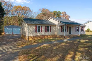 250 Douglas St, Salisbury, NC 28144 - Photo 1