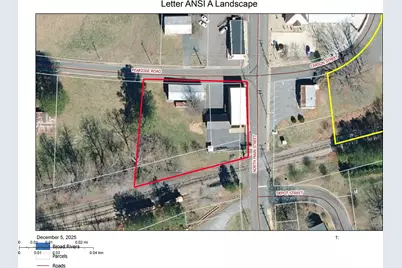 157 N Main Street, Bostic, NC 28018 - Photo 15