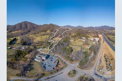 74 Buckeye Cove Road, Canton, NC 28716 - Photo 11