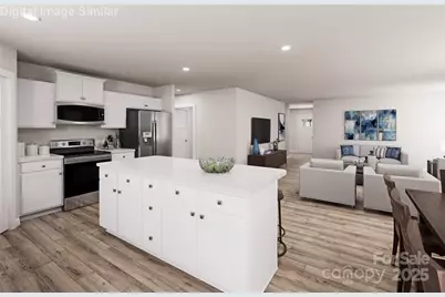 138 Linwood Estates Drive, Lexington, NC 27292 - Photo 5