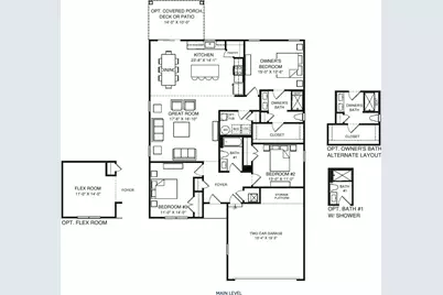 138 Linwood Estates Drive, Lexington, NC 27292 - Photo 17