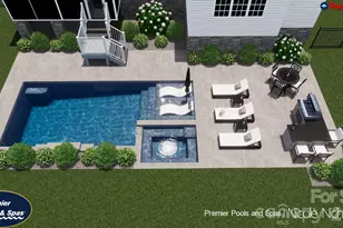 129 Hopkinton Dr, Mooresville, NC 28117 - Photo 27