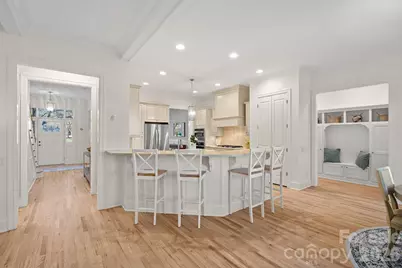 129 Hopkinton Drive, Mooresville, NC 28117 - Photo 5