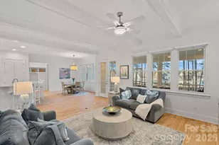 129 Hopkinton Dr, Mooresville, NC 28117 - Photo 7