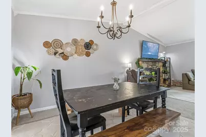 531 Three Mile Knob Road, Pisgah Forest, NC 28768 - Photo 9