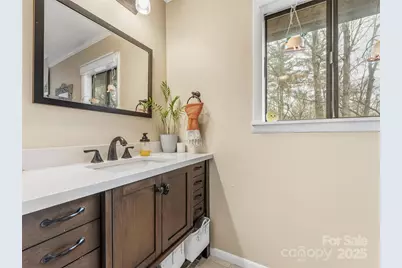 531 Three Mile Knob Road, Pisgah Forest, NC 28768 - Photo 23