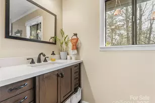 531 Three Mile Knob Rd, Pisgah Forest, NC 28768 - Photo 23