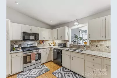 531 Three Mile Knob Road, Pisgah Forest, NC 28768 - Photo 13