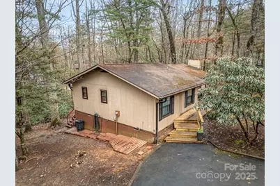 531 Three Mile Knob Road, Pisgah Forest, NC 28768 - Photo 33