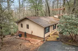 531 Three Mile Knob Rd, Pisgah Forest, NC 28768 - Photo 33