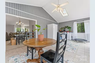 531 Three Mile Knob Road, Pisgah Forest, NC 28768 - Photo 17