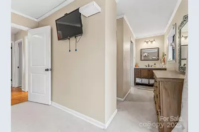 531 Three Mile Knob Road, Pisgah Forest, NC 28768 - Photo 21