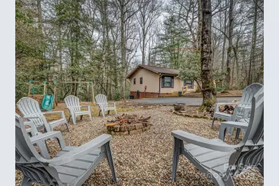 531 Three Mile Knob Road, Pisgah Forest, NC 28768 - Photo 29