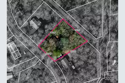 531 Three Mile Knob Road, Pisgah Forest, NC 28768 - Photo 37