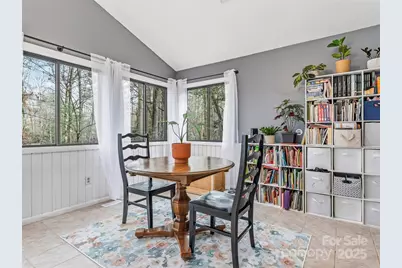 531 Three Mile Knob Road, Pisgah Forest, NC 28768 - Photo 15