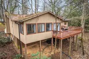 531 Three Mile Knob Rd, Pisgah Forest, NC 28768 - Photo 35