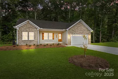 1056 Elljoy Lane, Salisbury, NC 28146 - Photo 1