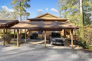 521 Courtwood Ln, Hendersonville, NC 28739 - Photo 1