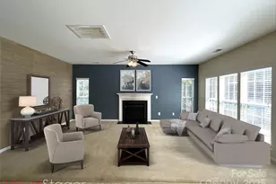 8316 Misty Lilac Dr, Huntersville, NC 28078 - Photo 9