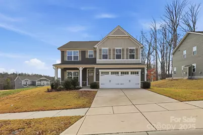4711 Green Mountain Drive, Charlotte, NC 28215 - Photo 1