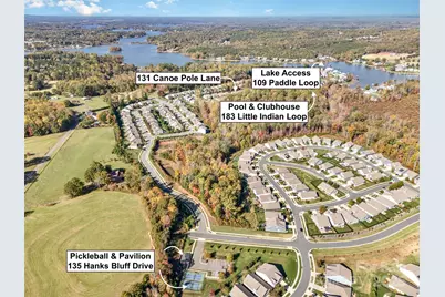 131 Canoe Pole Lane, Mooresville, NC 28117 - Photo 3
