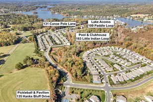 131 Canoe Pole Ln, Mooresville, NC 28117 - Photo 3