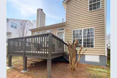 12134 Brownestone View Drive, Charlotte, NC 28269 - Photo 5