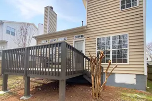 12134 Brownestone View Dr, Charlotte, NC 28269 - Photo 5