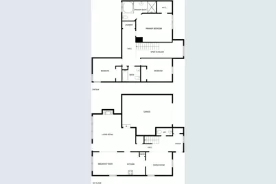 12134 Brownestone View Drive, Charlotte, NC 28269 - Photo 17