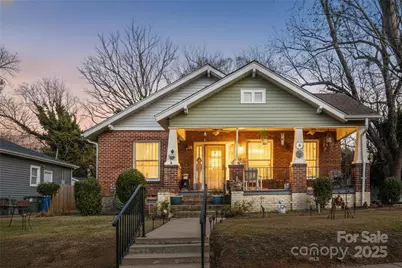 224 E Steele Street, Salisbury, NC 28144 - Photo 1