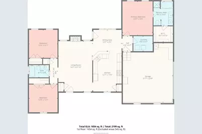 130 Wordsworth Way, Mooresville, NC 28115 - Photo 31