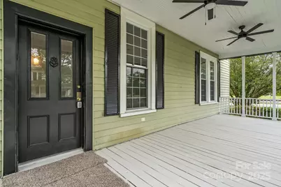 301 W Central Street, Maxton, NC 28364 - Photo 33