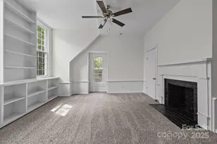 301 W Central St, Maxton, NC 28364 - Photo 17